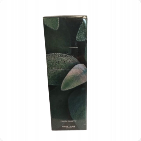 Oriflame Men's Collection Wild Green Eau de toilette 75 ml Brand Oriflame