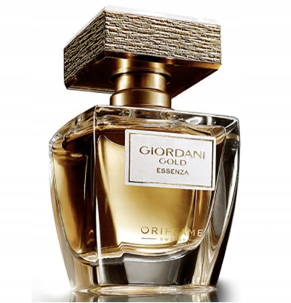 Oriflame - Perfume GIORDANI GOLD ESSENZA 50 ml