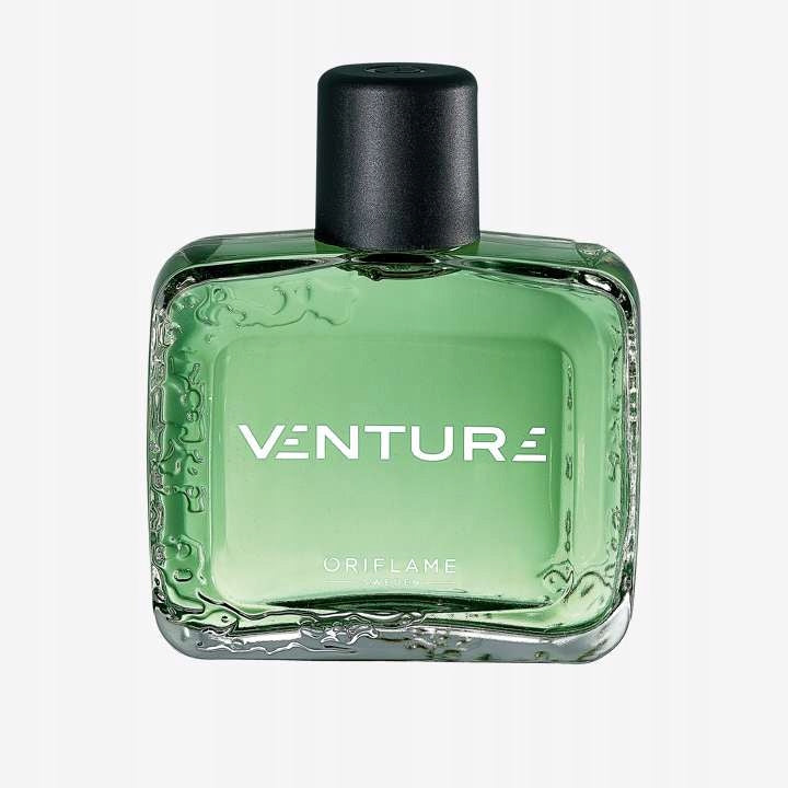 Oriflame Venture eau de toilette 100 ml FOR HIM Manufacturer code 42510