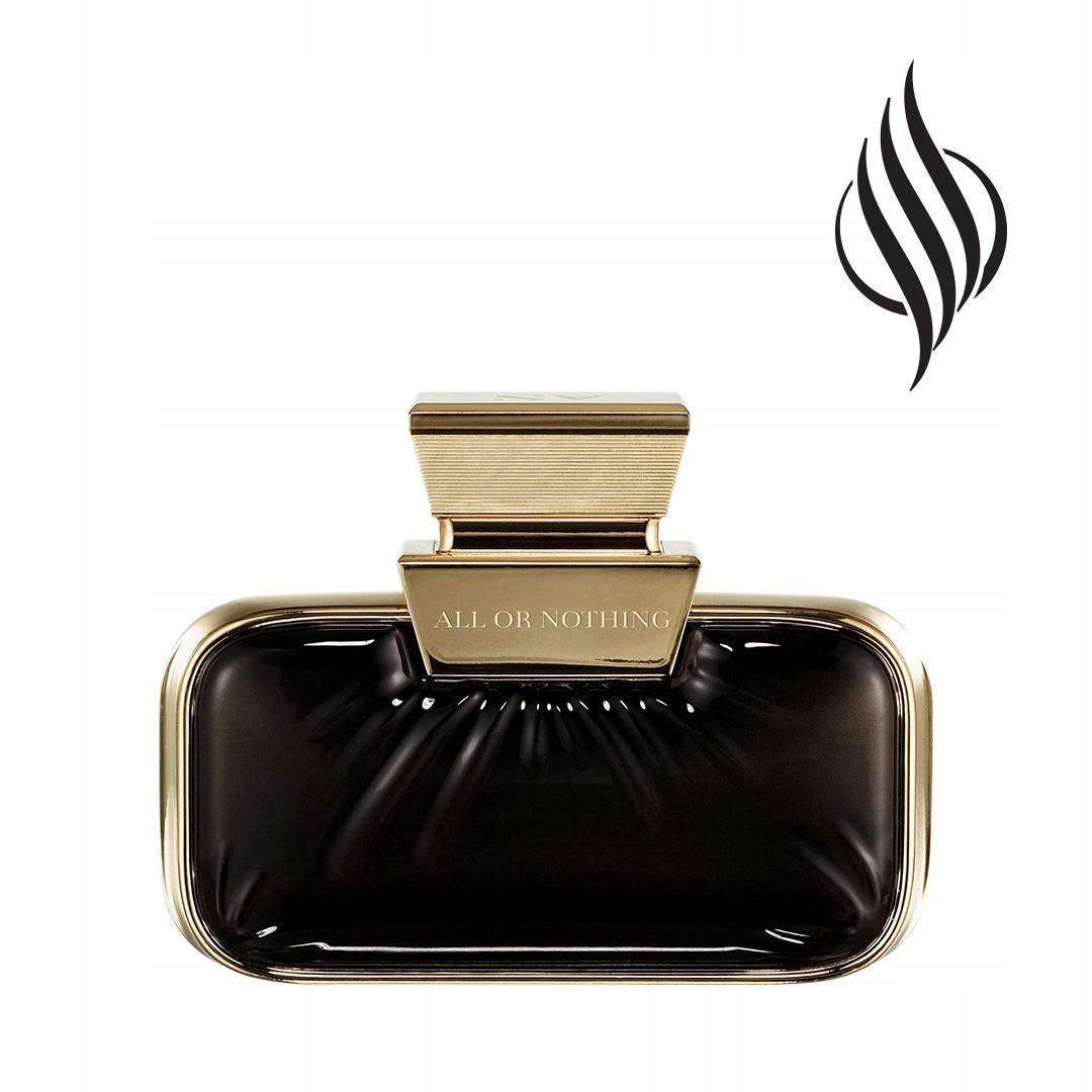 Oriflame perfume All or Nothing 50 ml for Her