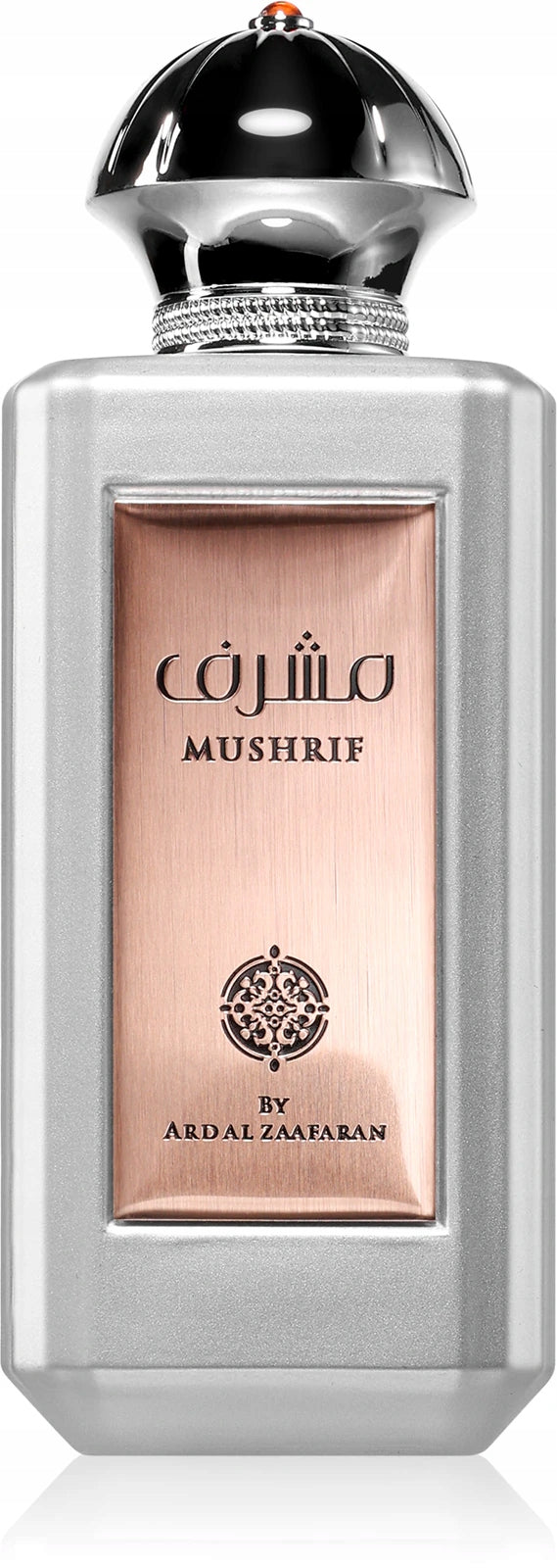 Original Arab Perfume Ard Al Zaafaran MUSHRIF 100ml EDP+FREEBIE! Brand Ard Al Zaafaran