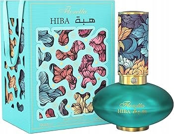 Original Arab Perfume Emper FLORETTA HIBA 100ml EDP+FREEBIE!!!