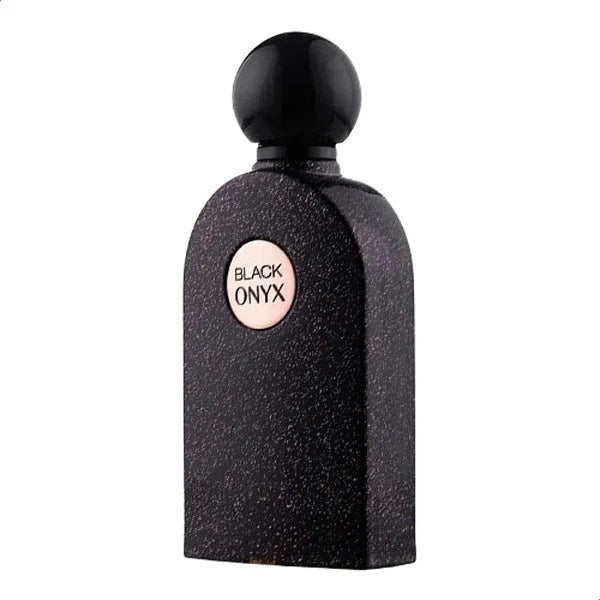 Original Arab Perfume Fariis ONYX 100ml EDP+FREEBIE! Brand Fariis