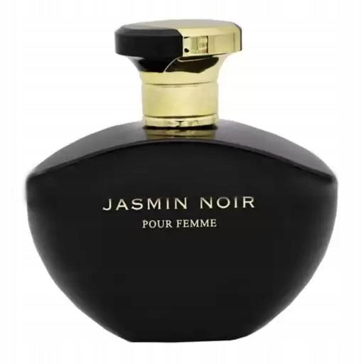 Original Arab Perfume Fragrance World JASMIN NOIR 100ml+FREEBIE! Brand Fragrance World