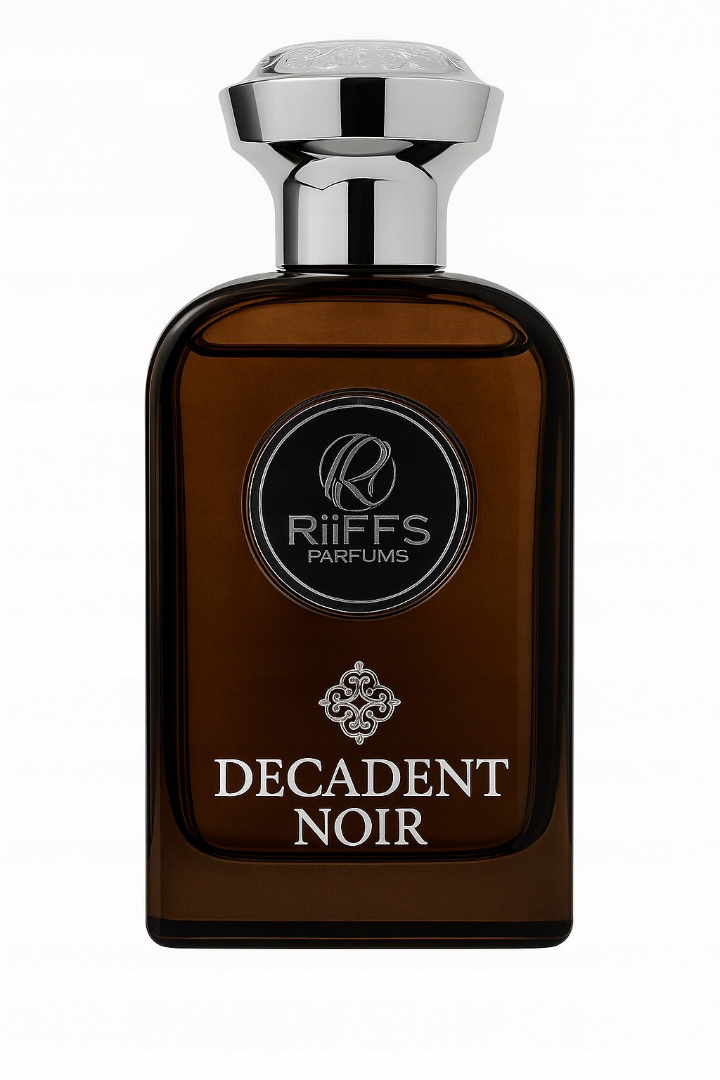 Original Arab Perfume Riiffs DECADENT NOIR 100ml Men+FREEBIE! EAN (GTIN) 6291108737217