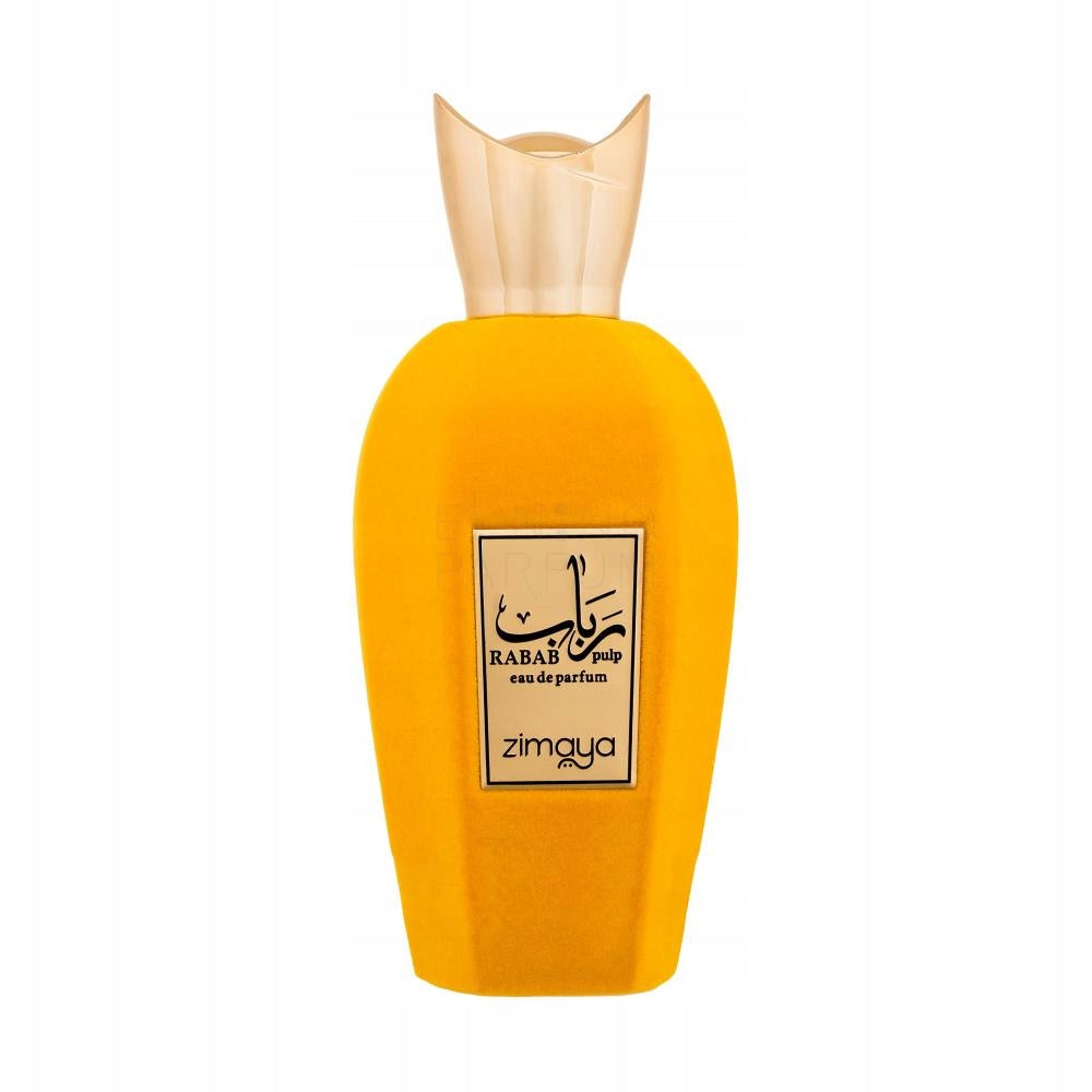 Original Arab Perfume Zimaya RABAB PULP 100ml Unisex+FREEBIE! EAN (GTIN) 6290171075189