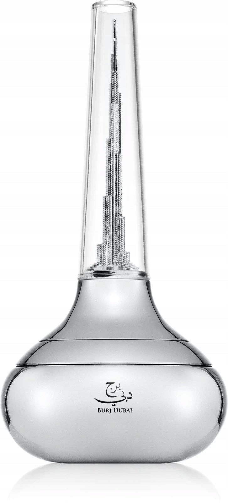 Original Arabic Perfume Le Chameau BURJ DUBAI 100ml EDP+FREEBIE! Brand Le Chameau