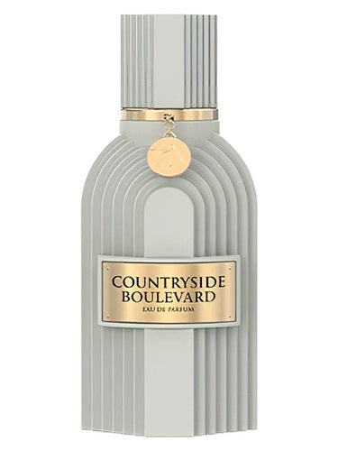 Original Arabic Perfume Le Chameau COUNTRYSIDE BOULEVARD 100ml EDP+GR Brand Emper