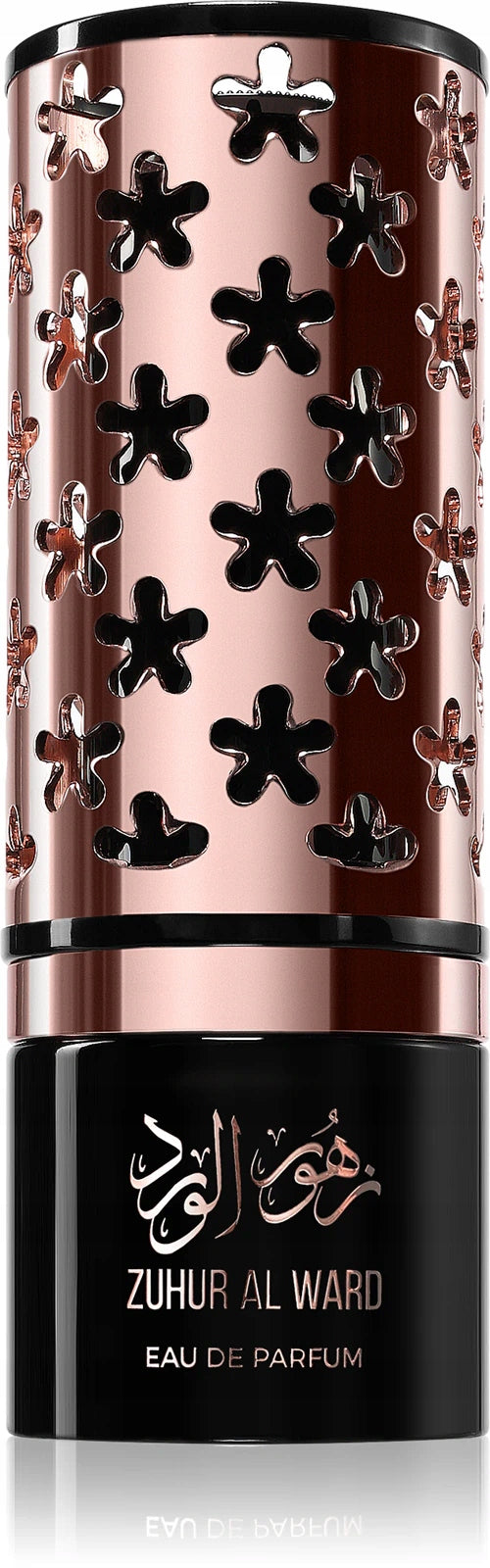Original Arabic Perfume Le Chameau ZUHUR AL WARD 100ml EDP+FREEBIE! Packaging status original