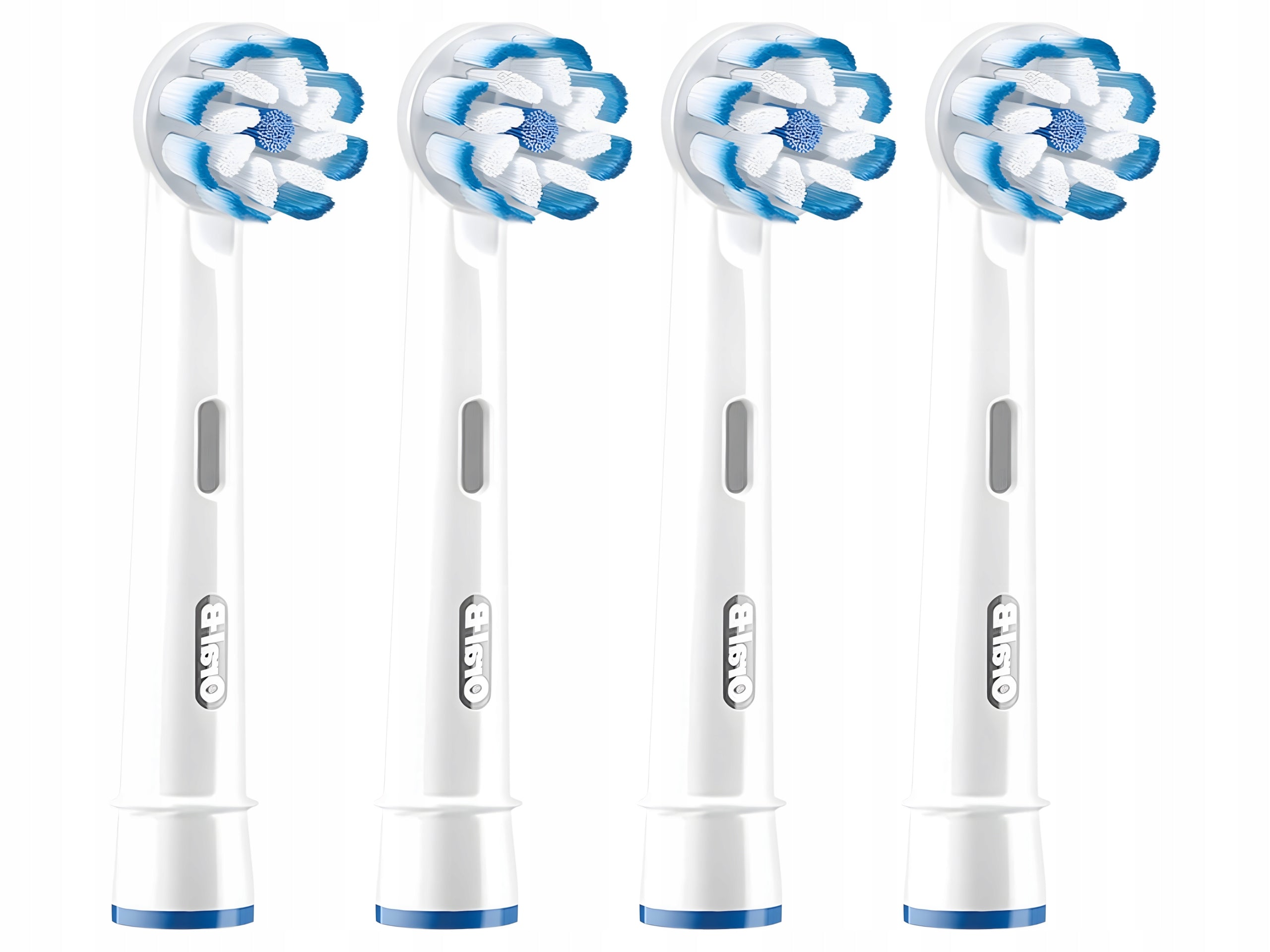 Original Braun Oral-B EB60 Ultra Sensi Thin Tips – 4 Pack Medical device no