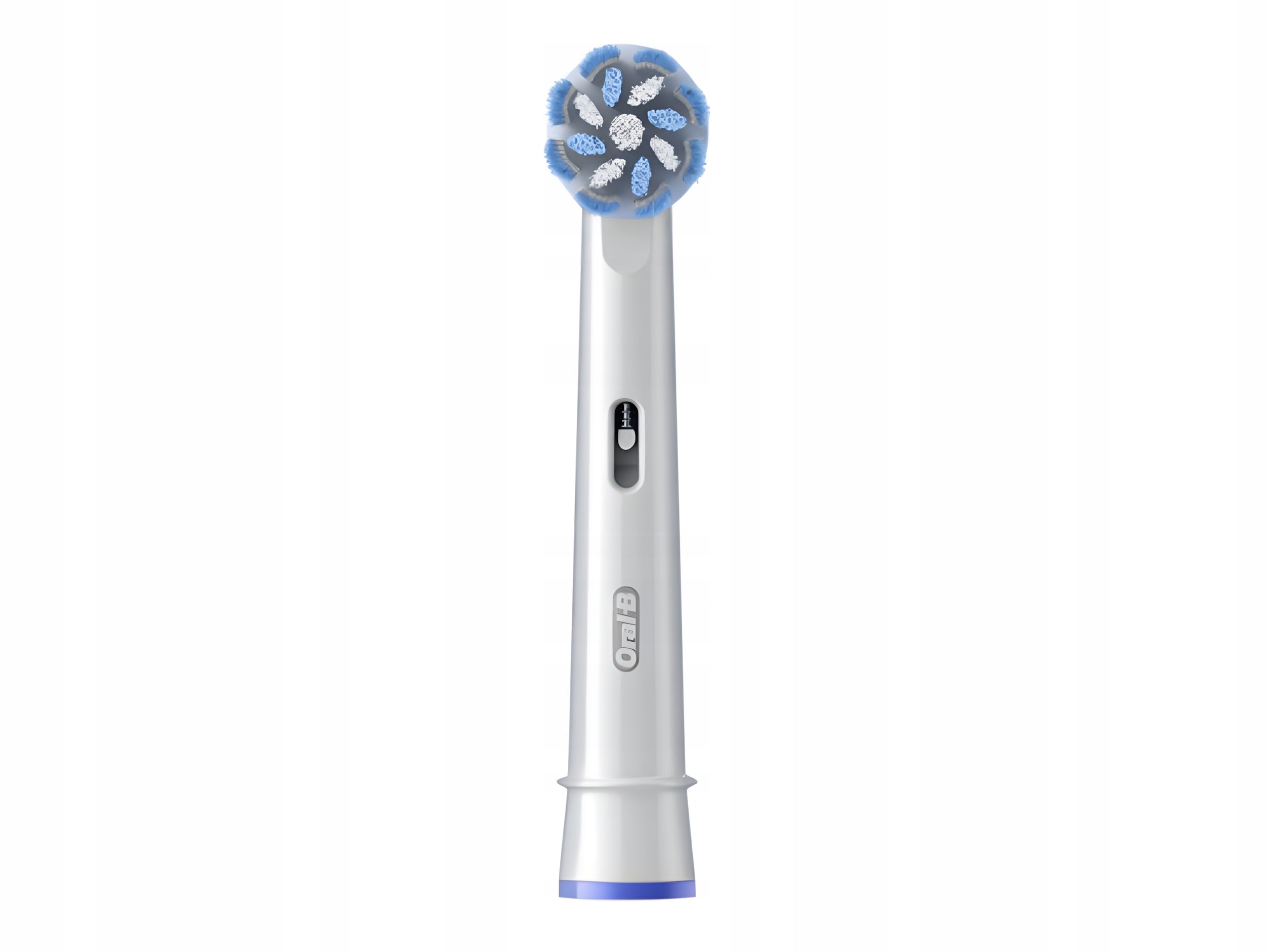 Original Braun Oral-B EB60 Ultra Sensi Thin Tips – 4 Pack Packaging status original