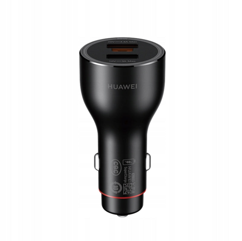 Original Car Charger Huawei P0015 SuperCharge 88W MAX