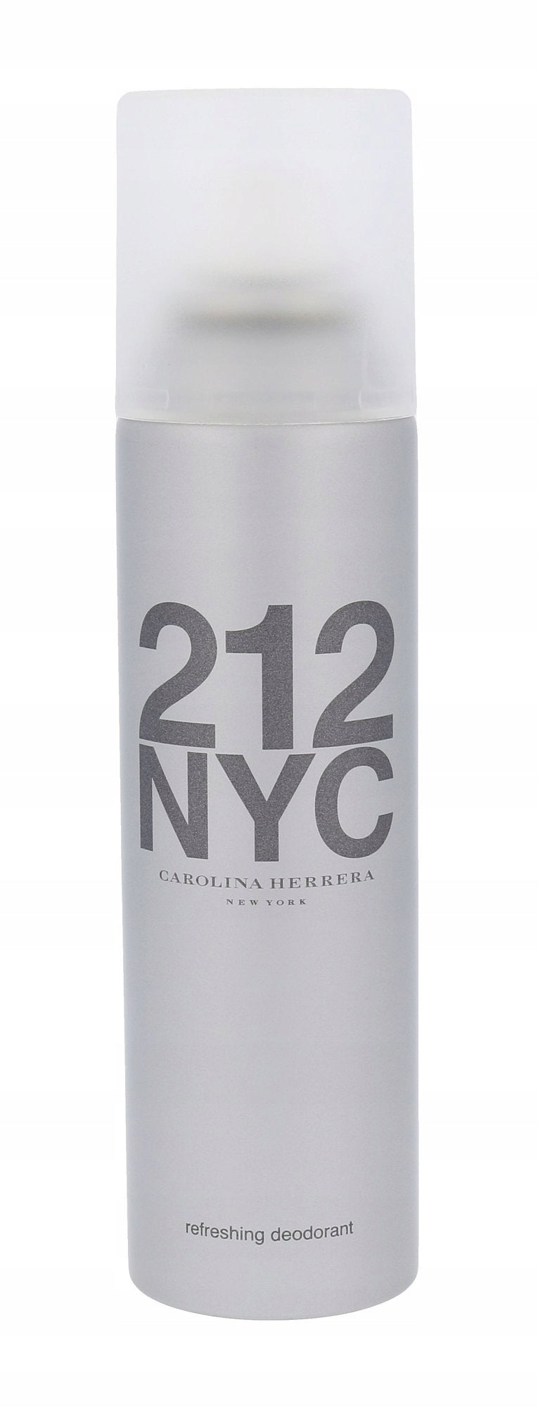 Original Carolina Herrera 212 NYC Deodorant 150ml
