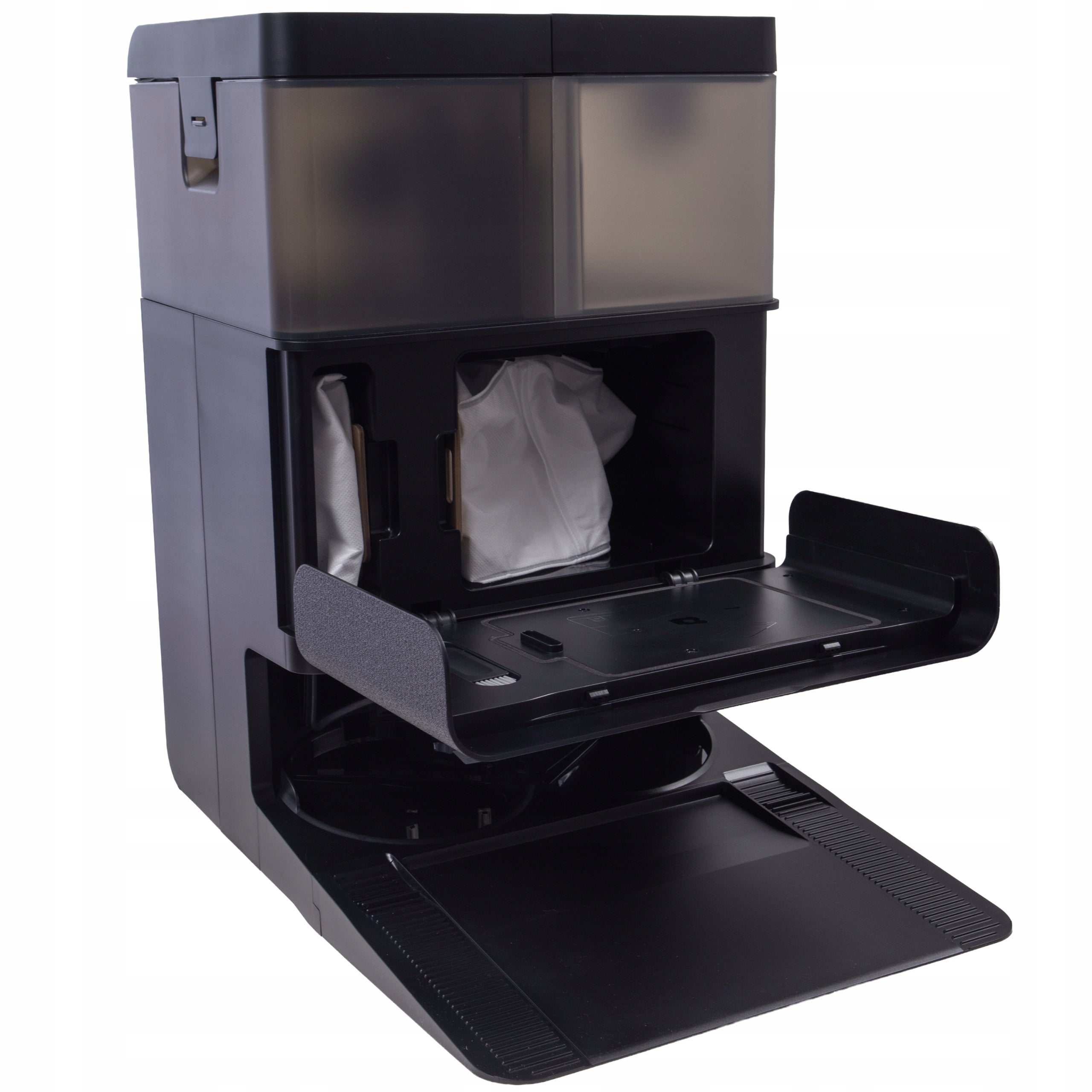 Original Clean Base Station ADR-N2 from AutoWash to iRobot Combo 405/505 EMEA Brand iRobot