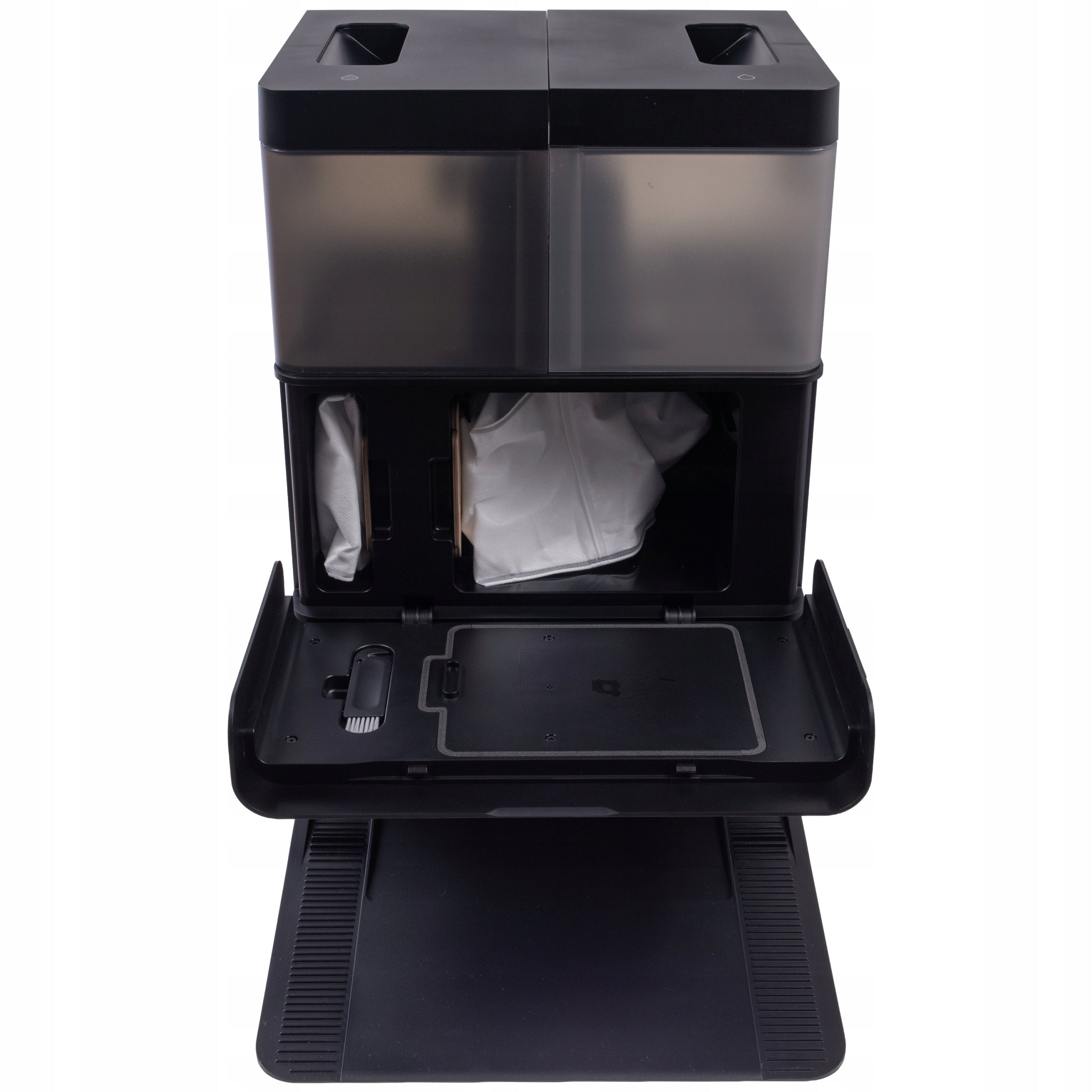 Original Clean Base Station ADR-N2 from AutoWash to iRobot Combo 405/505 EMEA Manufacturer code ADR-N2