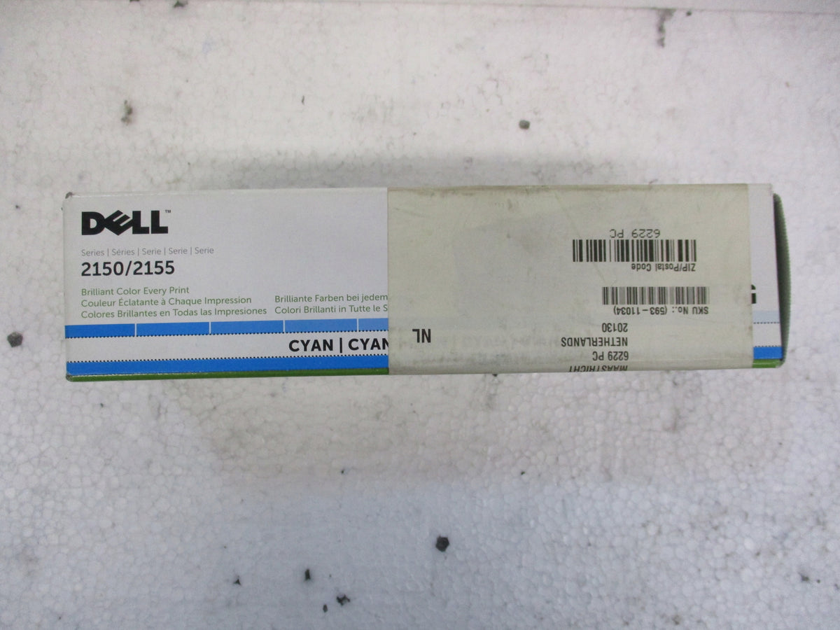 Original DELL Toner WHPFG 2150/2155 CT201524
