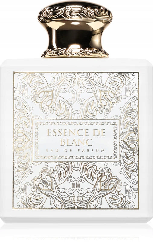 Original Dubai Perfume French Avenue ESSENCE DE BLANC 100ml +FREEBIE! EAN (GTIN) 6290360370187