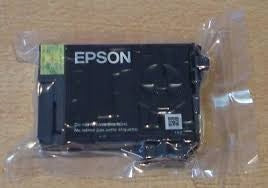 Original EPSON 16 black C13T16214012 black OEM