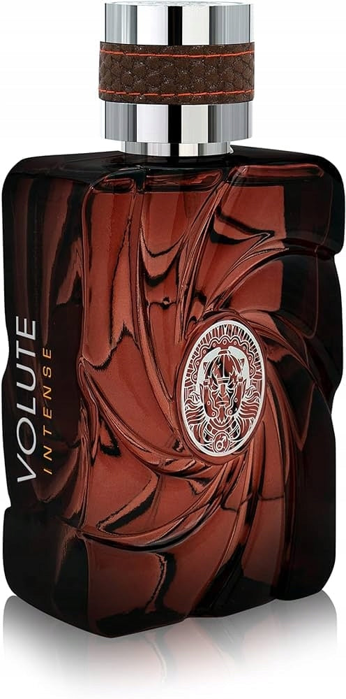 Original Fragrance World VOLUTE INTENSE 80ml+FREEBIE!!! Brand no brand