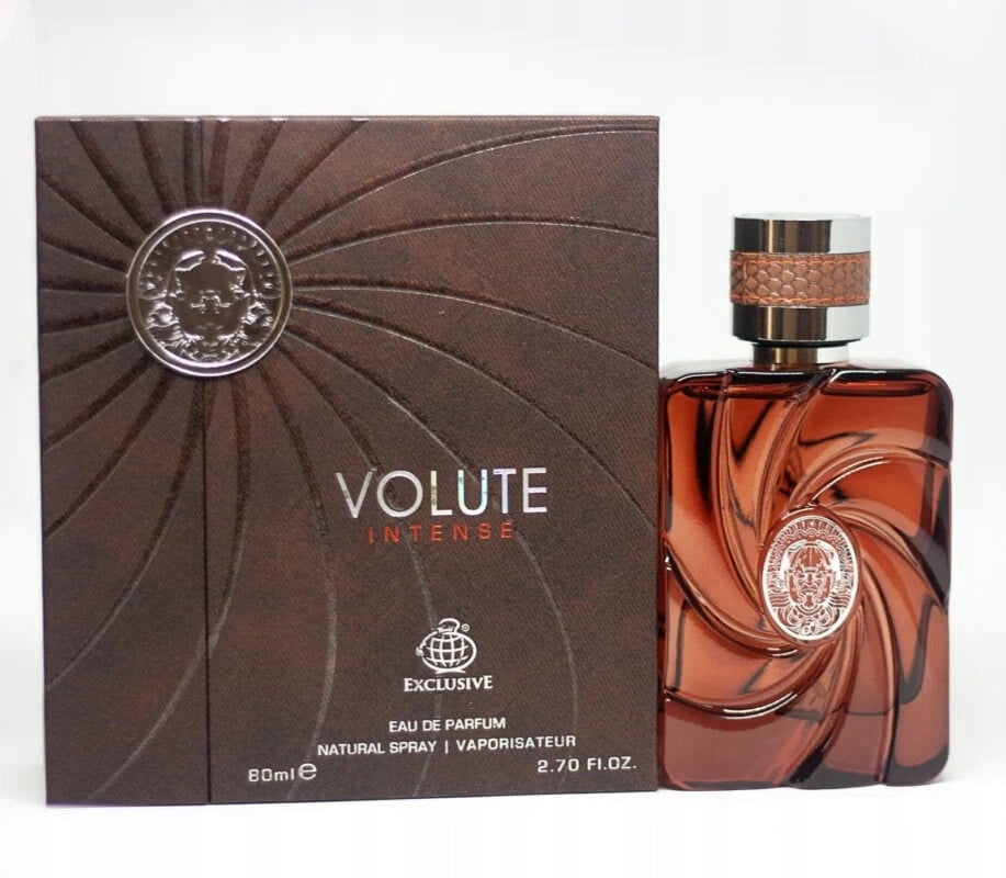 Original Fragrance World VOLUTE INTENSE 80ml+FREEBIE!!! EAN (GTIN) 6291108322499