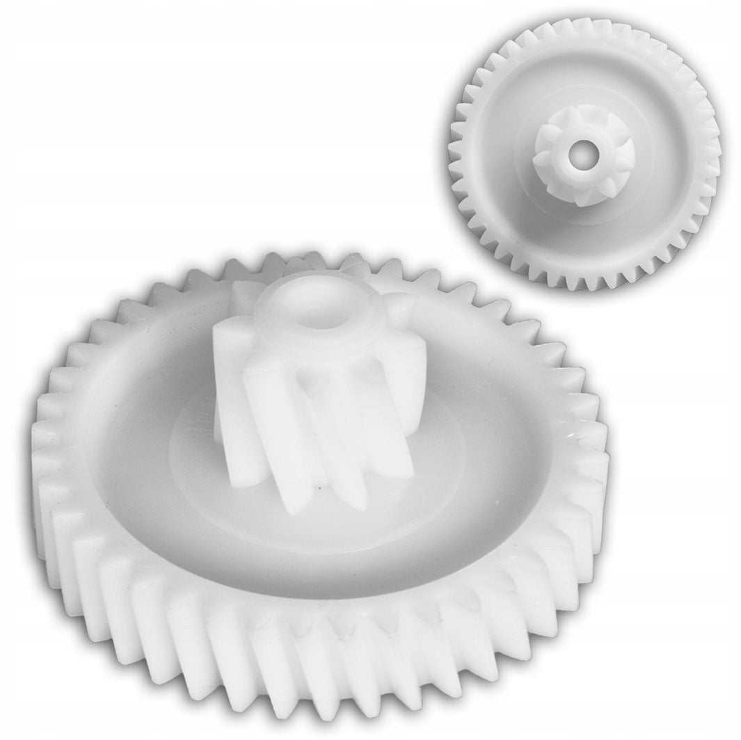 Original Gear razor Zelmer oblique
