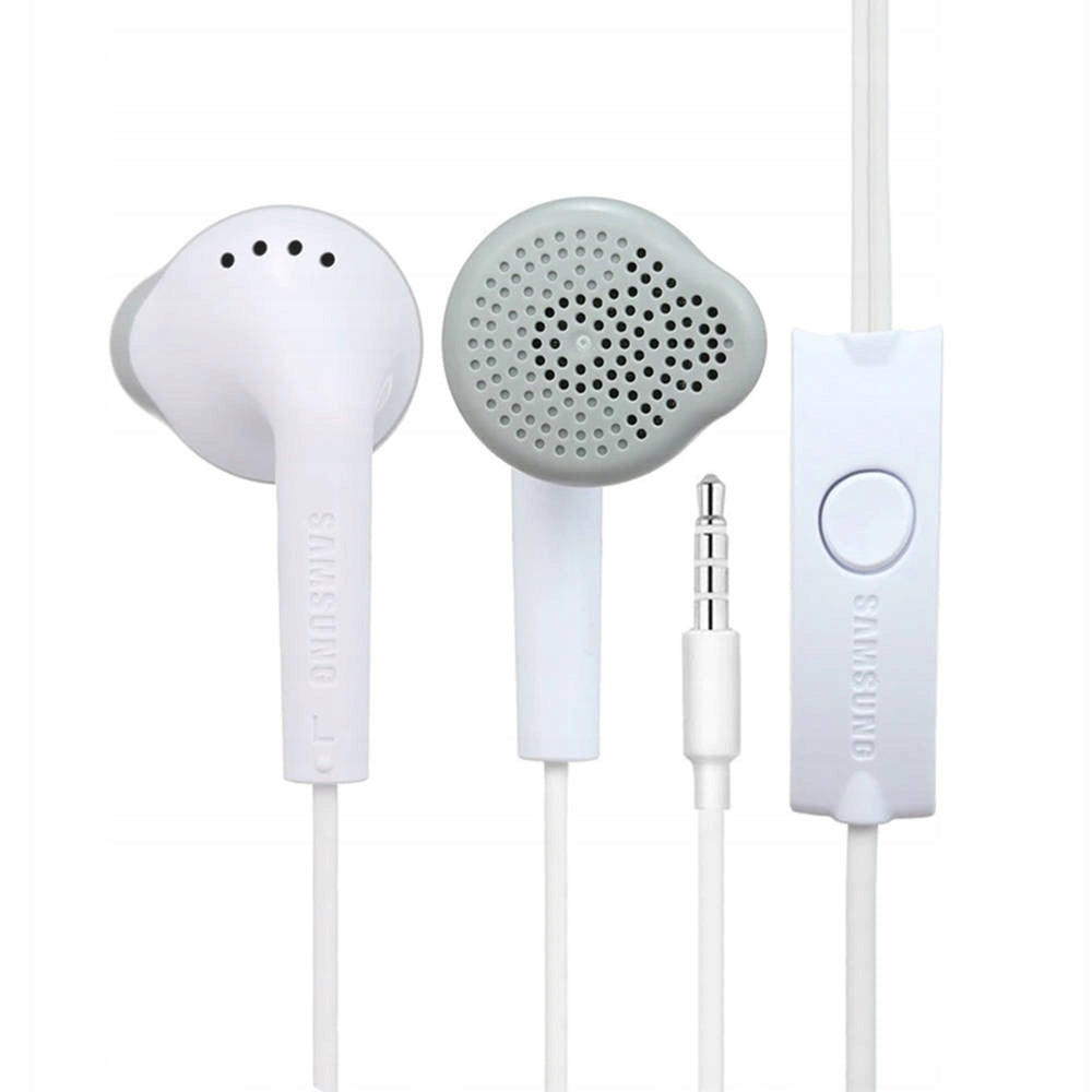 Original Headphones Samsung jack 3.5mm S8 S9 S10 5610 Galaxy Grand