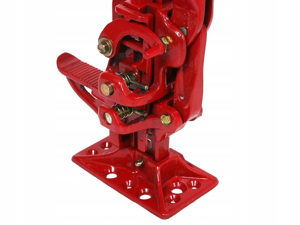 Original Hi-Lift Jack HL 485, 122cm Manufacturer code HL-485
