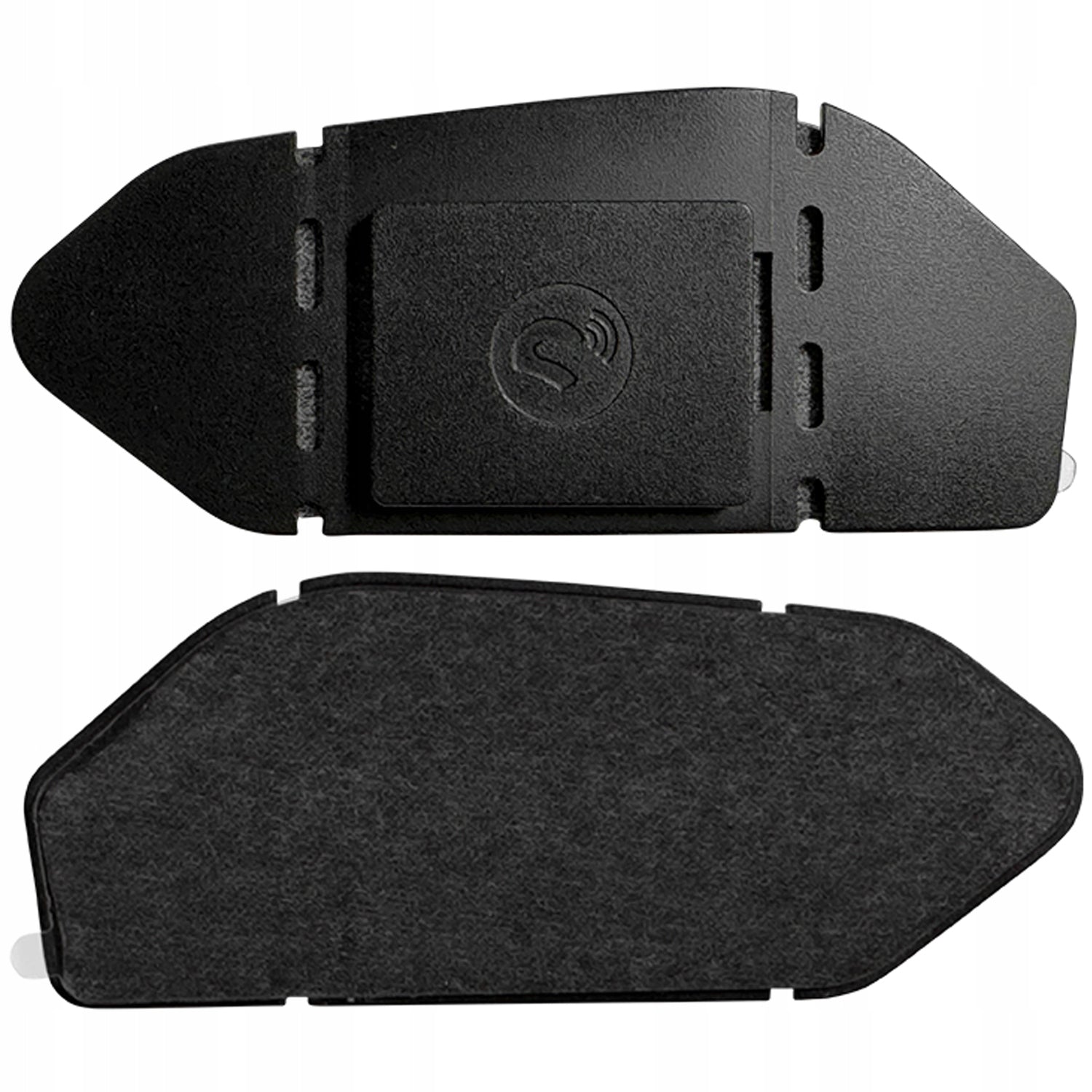 Original Holder Glued on Double Sided Tape INTERCOM NOECI GOCOM4