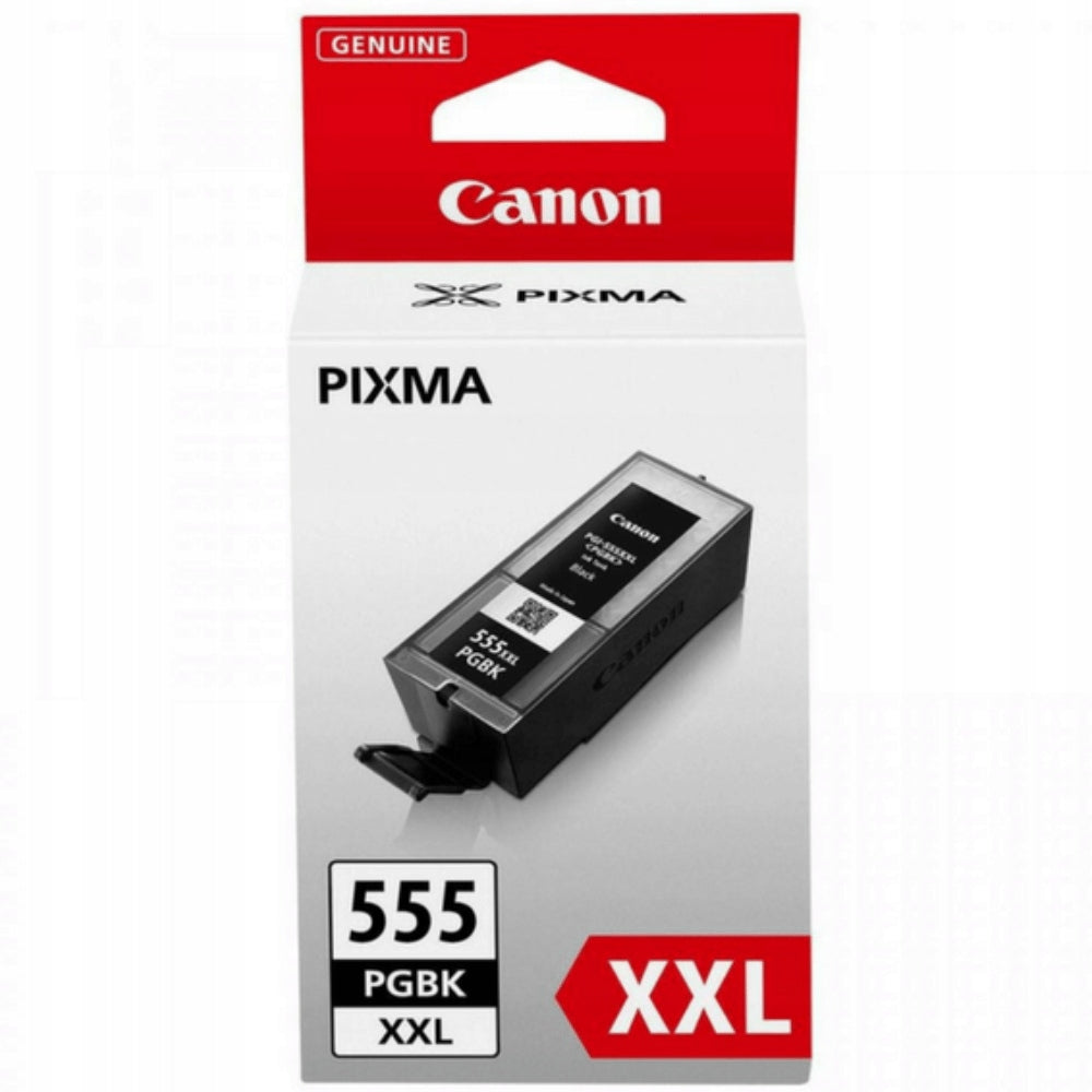 Original Ink Canon 8049B001 black (black)