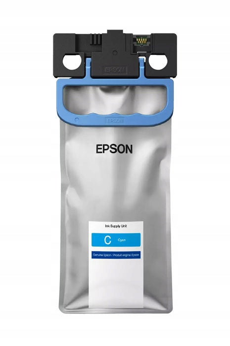Original Ink Cyan EPSON T13M2 XXL (C13T13M240)