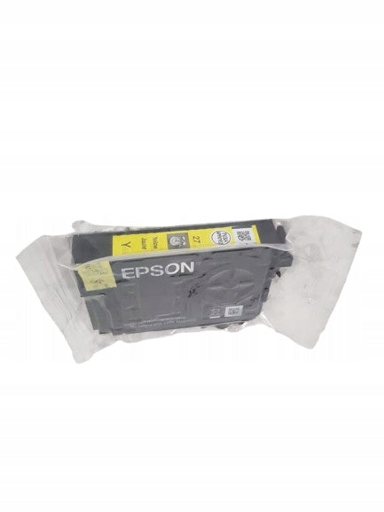 Original Ink Epson 27 Yellow