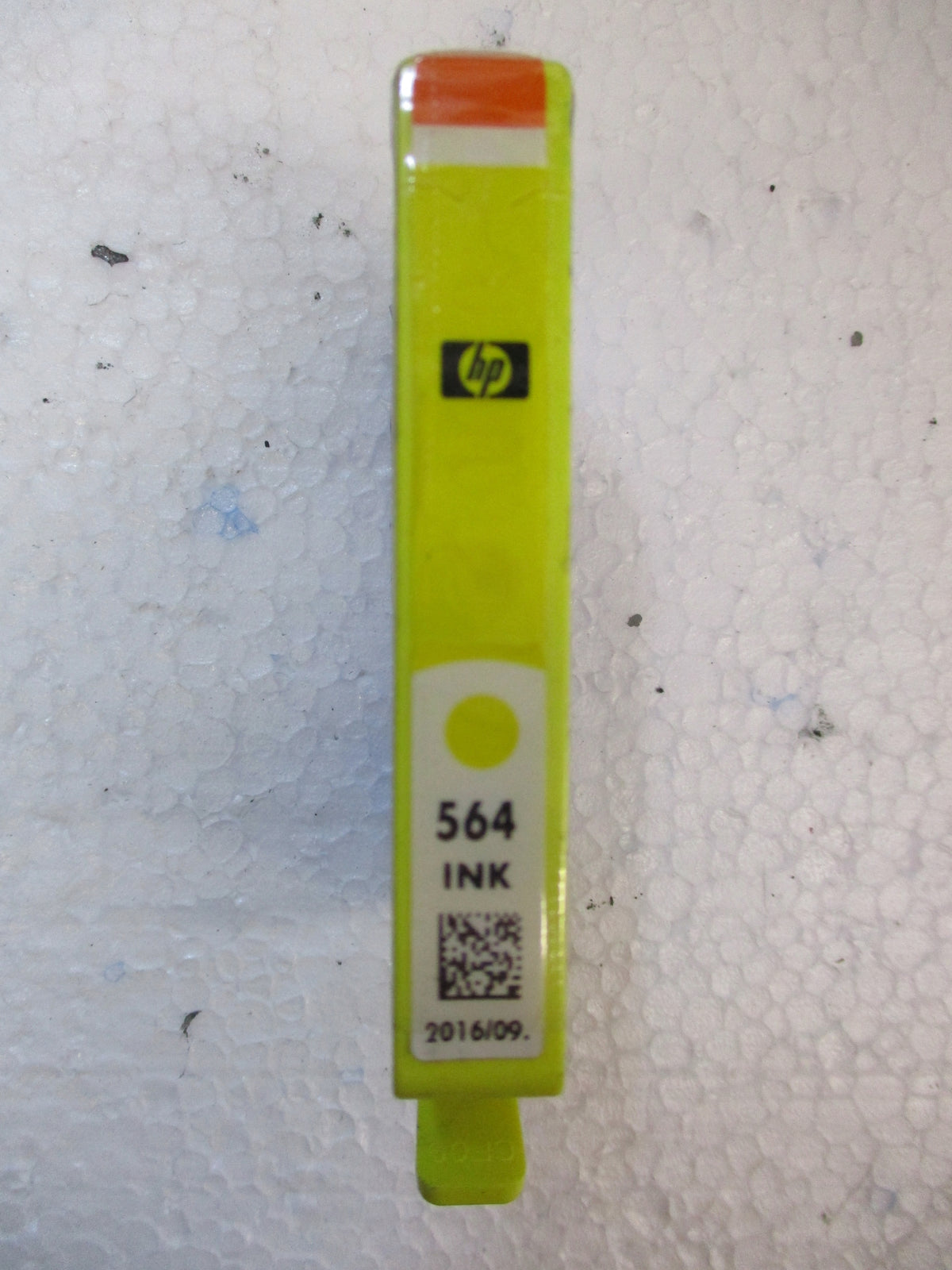 Original Ink HP 564 Ink YELLOW