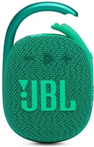 Original JBL CLIP 4 ECO Wireless Portable Speaker Brand JBL