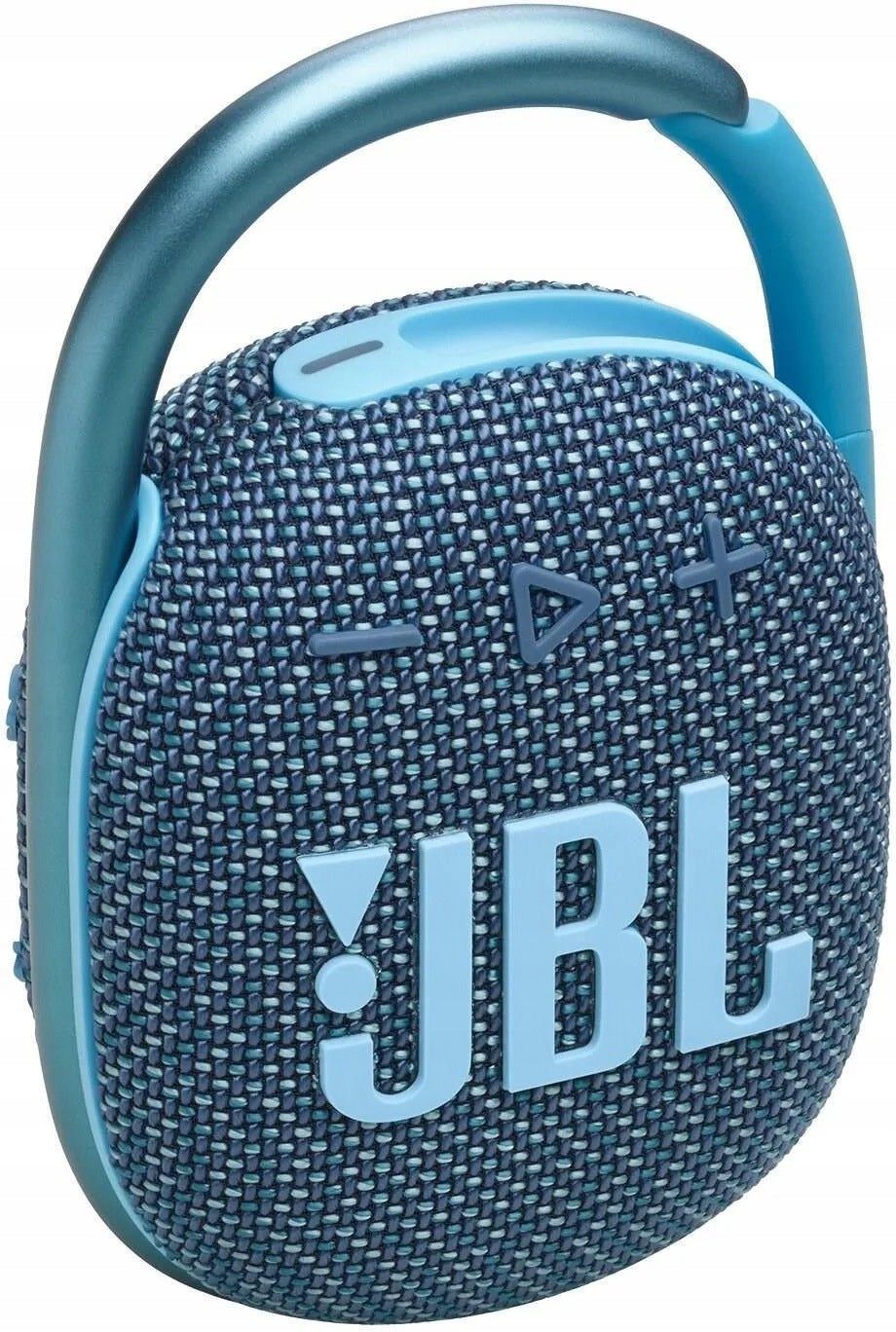 Original JBL CLIP 4 ECO Wireless Portable Speaker Manufacturer code JBLCLIP4