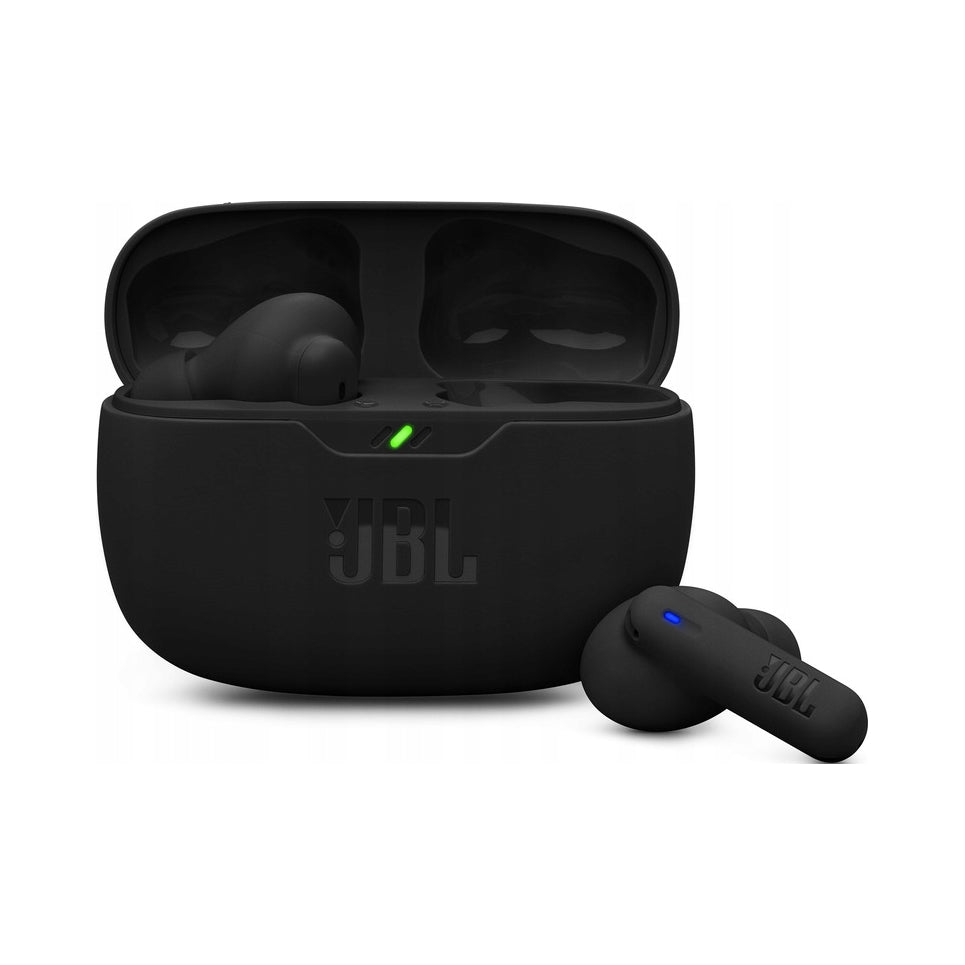 Original JBL Wave Beam 2 In-Ear Wireless Earbuds Manufacturer code JBL WAVE BEAM 2
