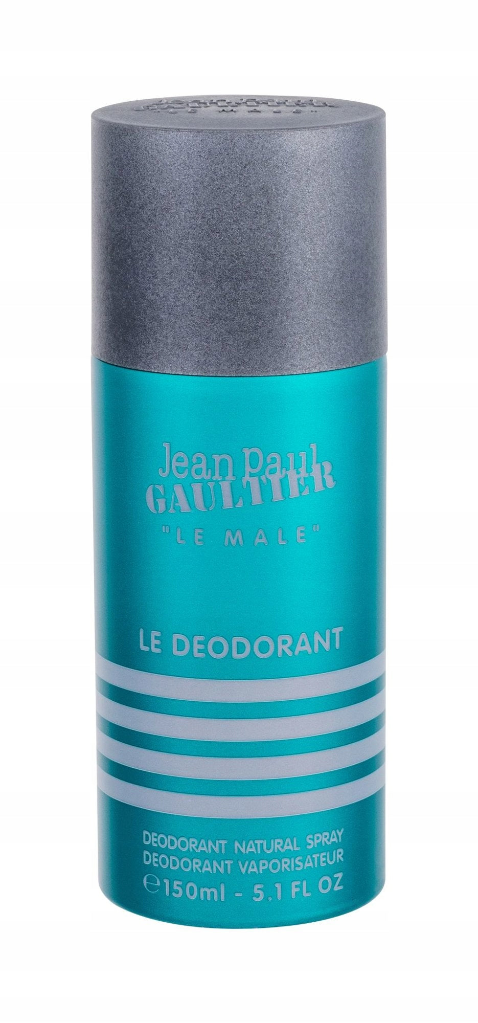 Original Jean Paul Gaultier Le Male Deodorant 150ml