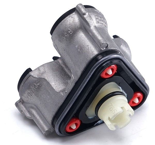 Original KARCHER K4 K5 FULL POWER CONTROL aluminium pump head