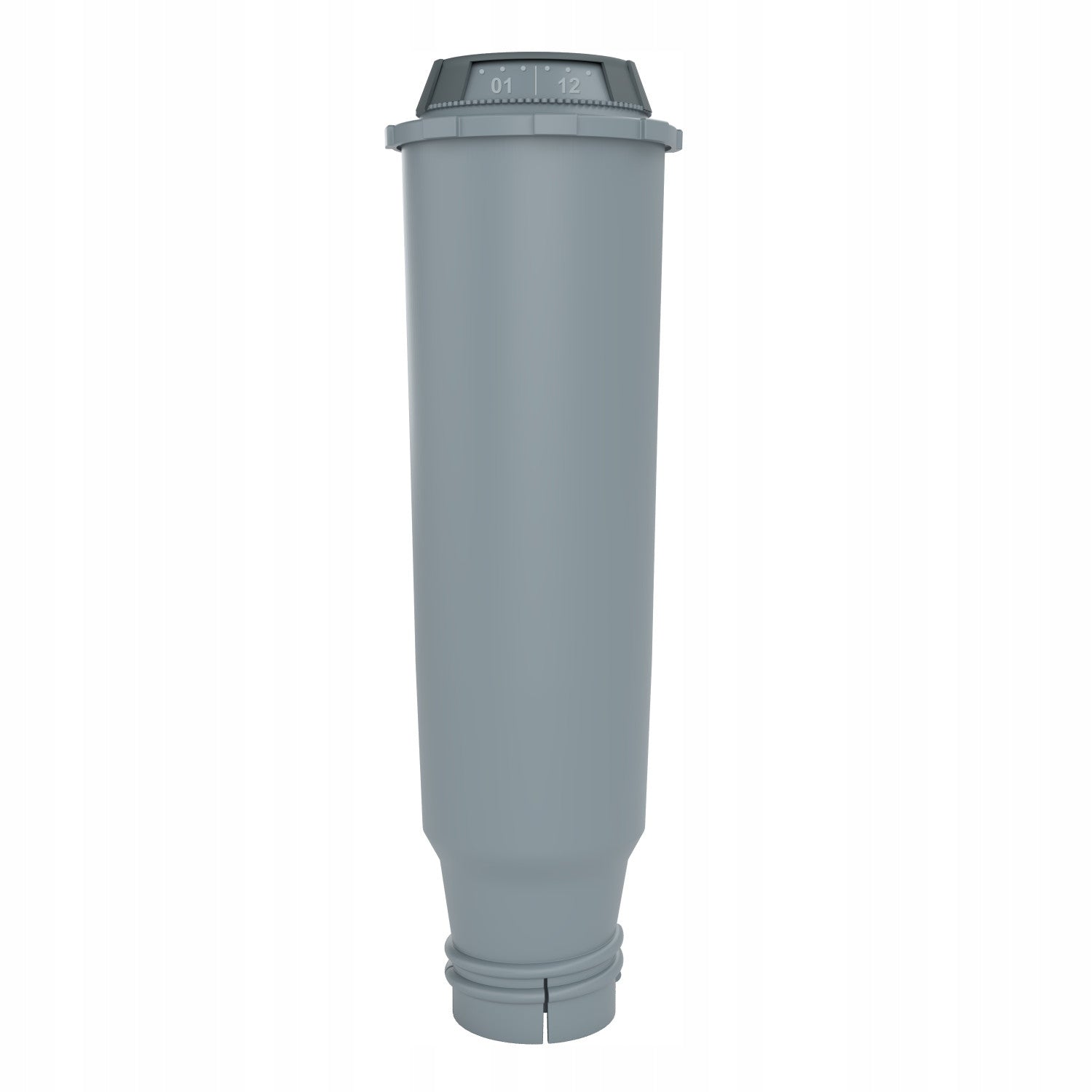 Original Krups Claris F088 water filter for espresso machine - 2 pieces Brand Krups