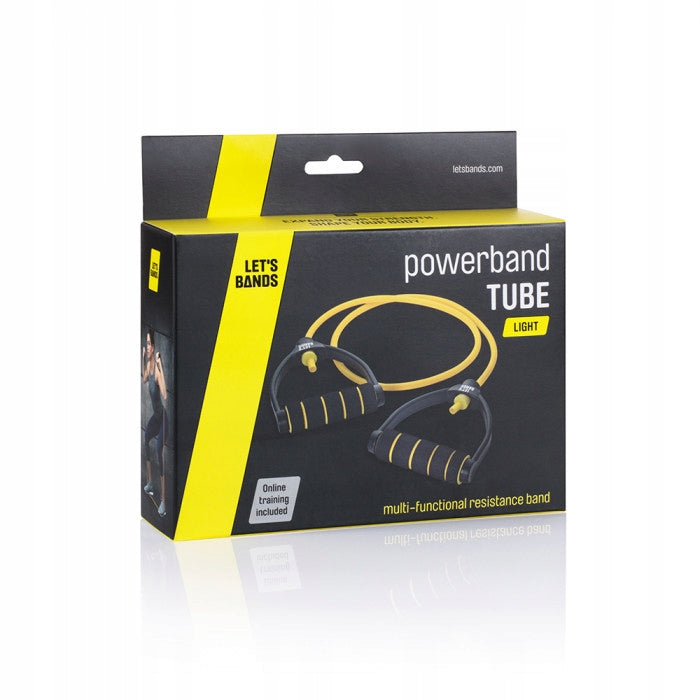 Original LET'S BANDS Tubing light Manufacturer code 5350524000082