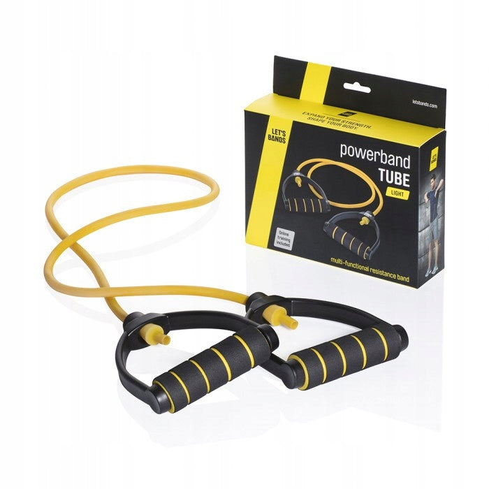 Original LET'S BANDS Tubing light