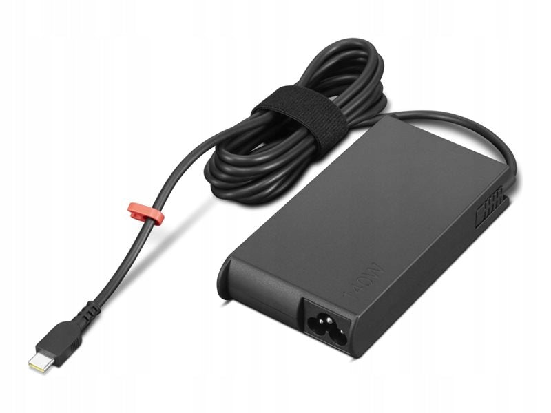 Original Lenovo ThinkPad 140W USB-C | Fast Charging | 28V 5A |