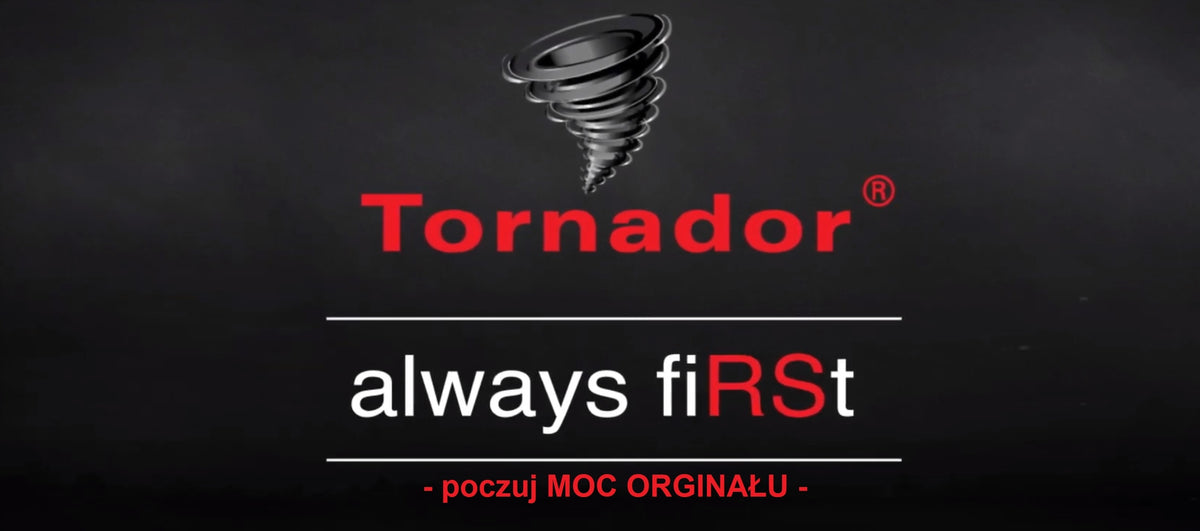 Original Liquid Tornador Clean Tornado for 1L 1:10 Anti-allergic Safe Manufacturer's catalog number 877921