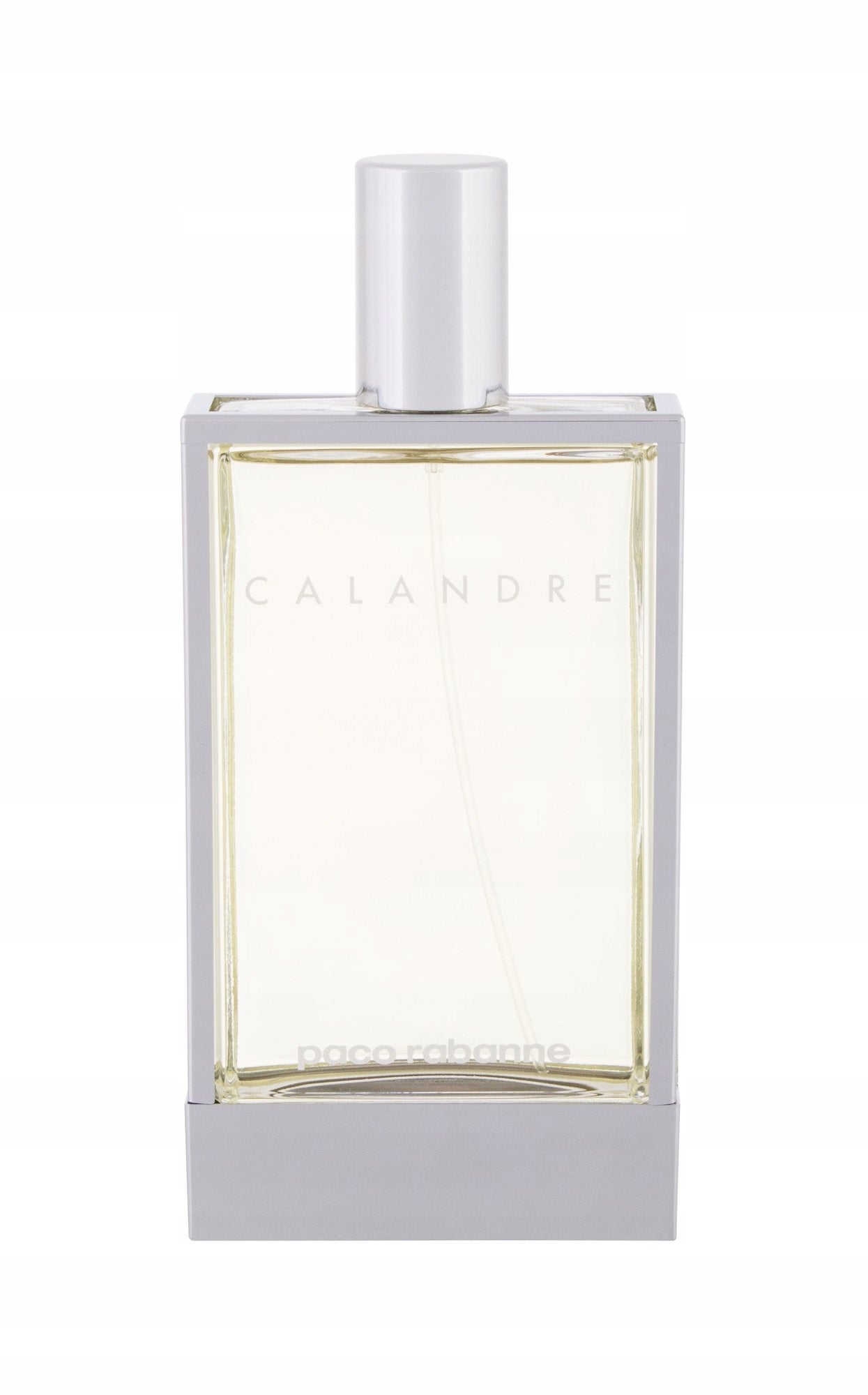 Original Paco Rabanne Calandre Eau De Toilette 100ml