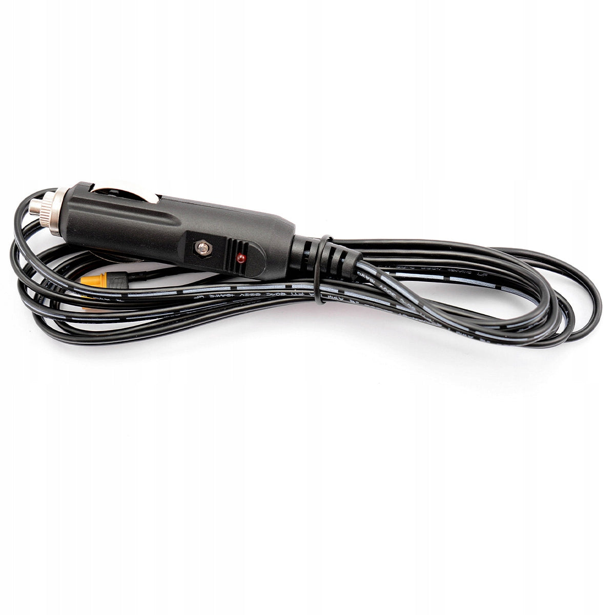 Original Pawerbank power cable 70mai with cigarette lighter socket