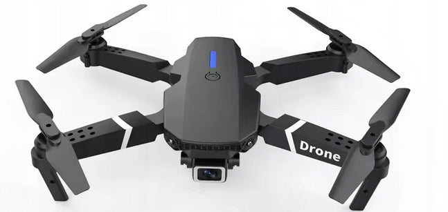 Original Propellers Blades 8pcs Drone E88 Brand no brand
