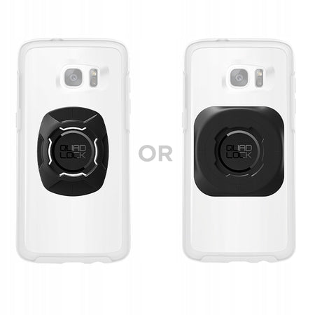 Original Quad Lock Case - Samsung Galaxy S23+ () Model QLC-GS23P