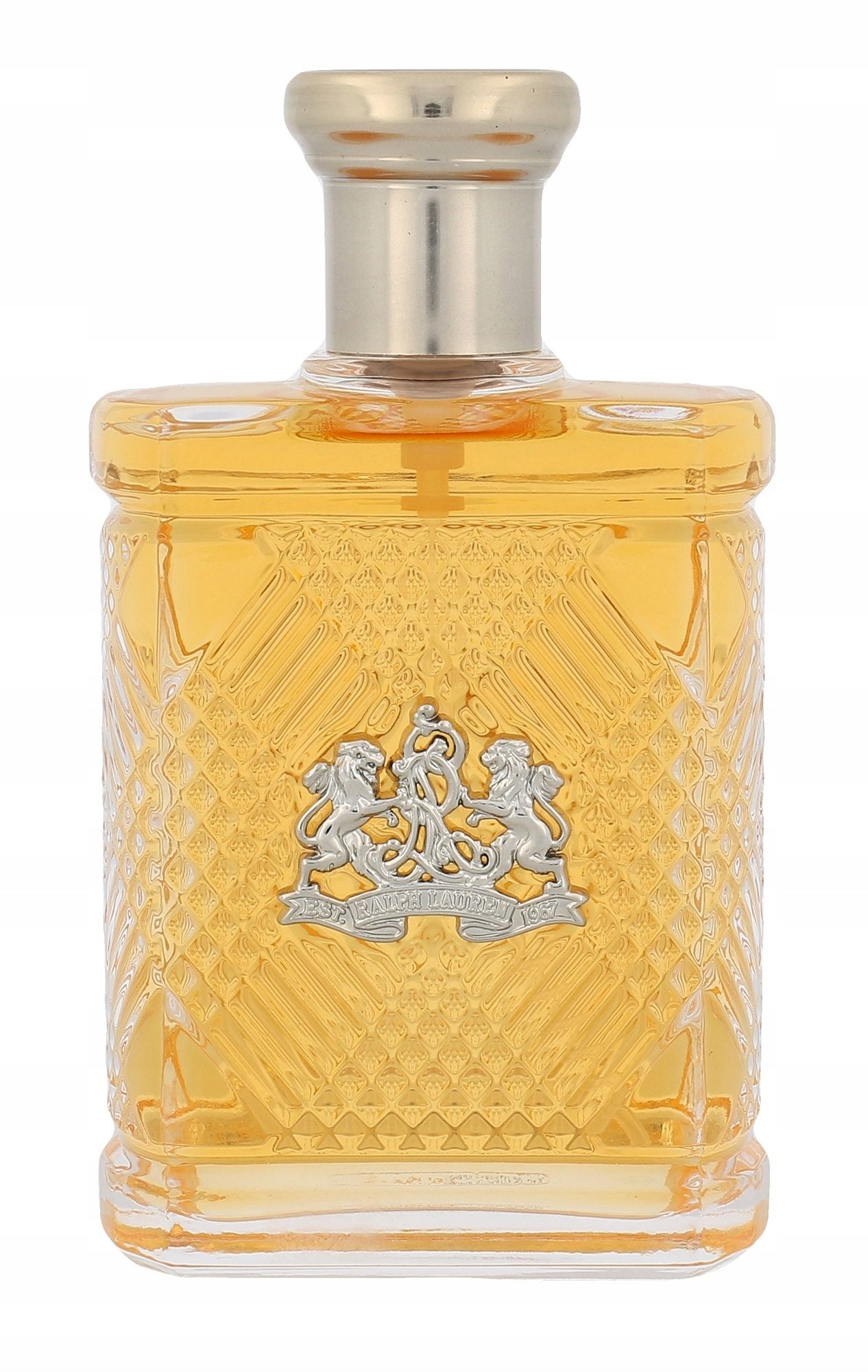 Original Ralph Lauren Safari For Men Eau De Toilette 125ml