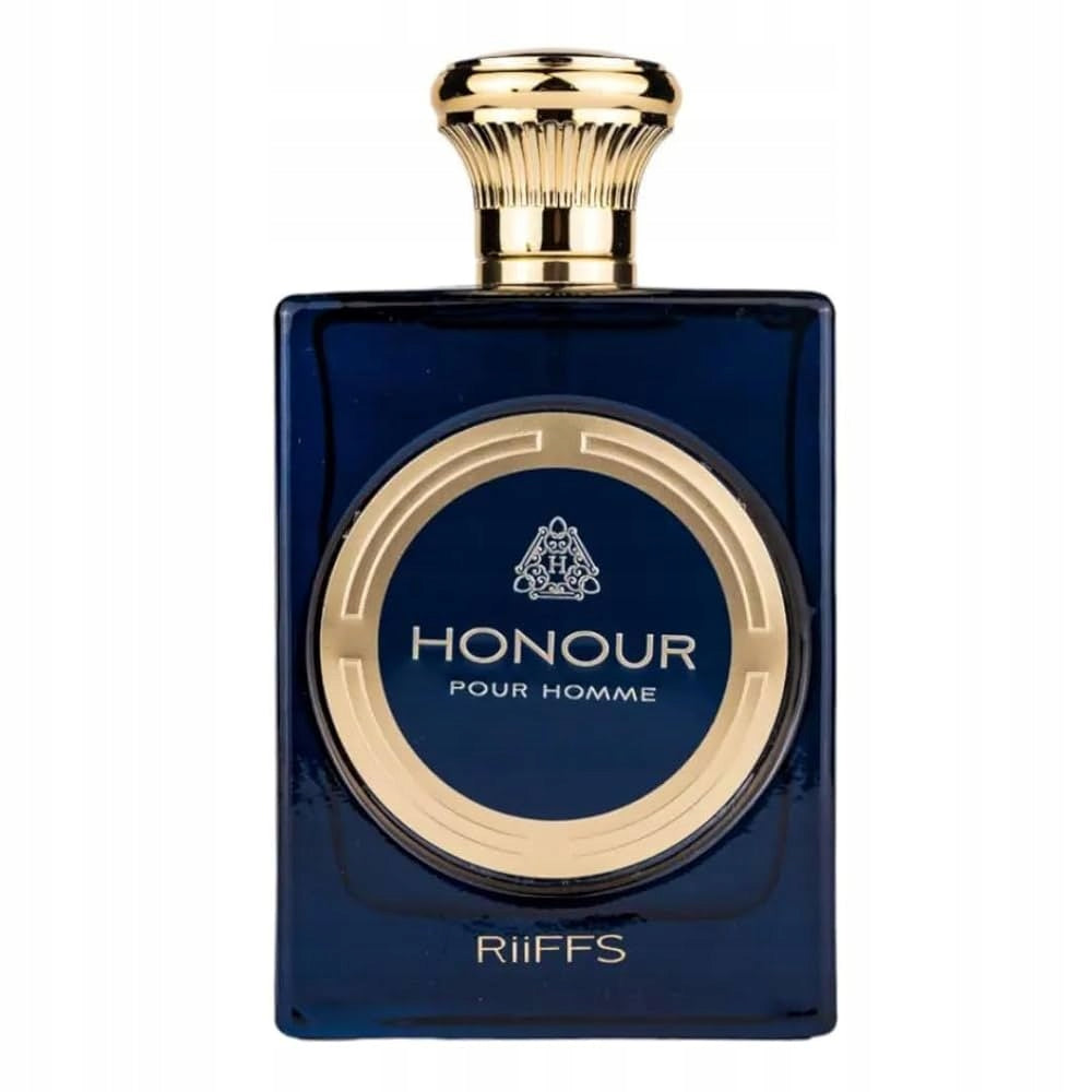 Original Riiffs HONOUR Pour Homme 100ml Men+FREEBIE! EAN (GTIN) 6290360595573