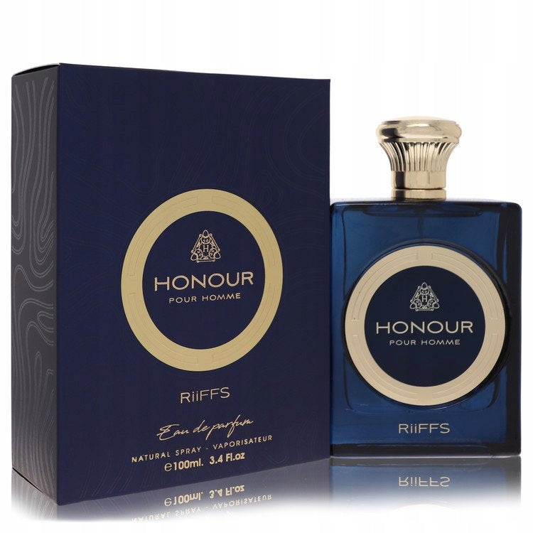 Original Riiffs HONOUR Pour Homme 100ml Men+FREEBIE!
