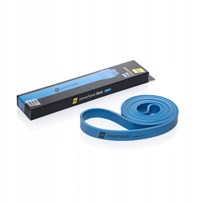 Original Rubber Powerband Heavy Let's Bands